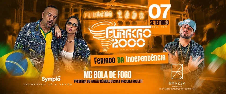 Feriado da Independência